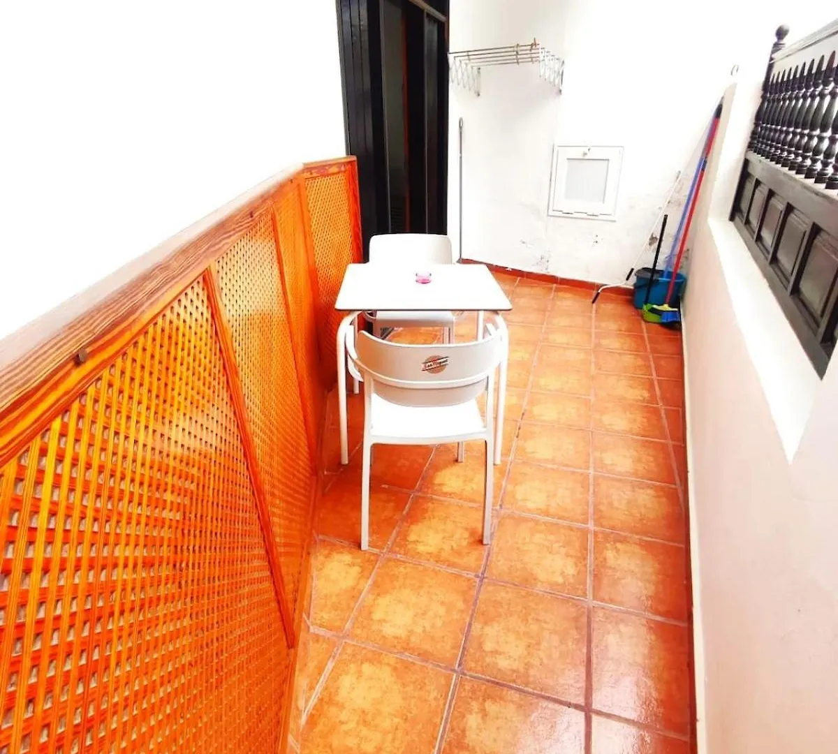 Apartment On The Front Line From The Ocean Guía de Isora
