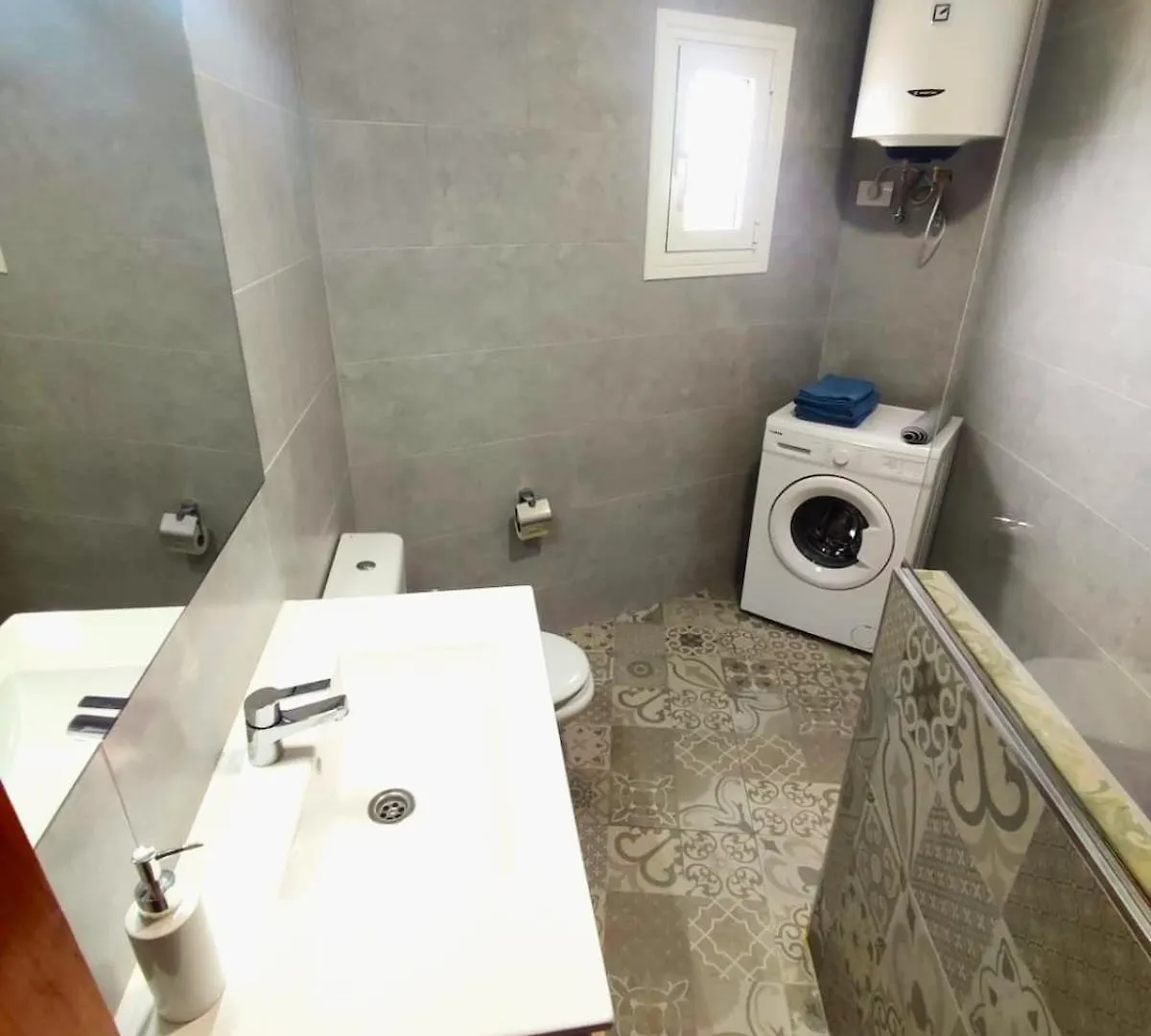 Apartment On The Front Line From The Ocean Guía de Isora